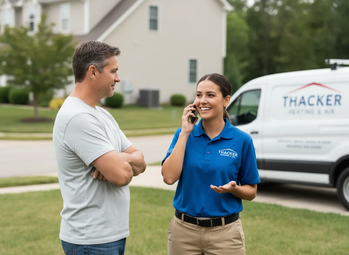 Ac Repair Lummi Island, WA FAQs